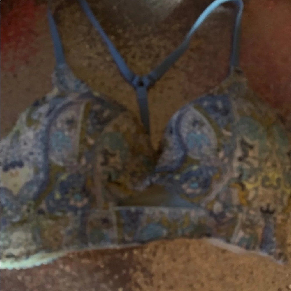 Victoria secret Push up bra❤️